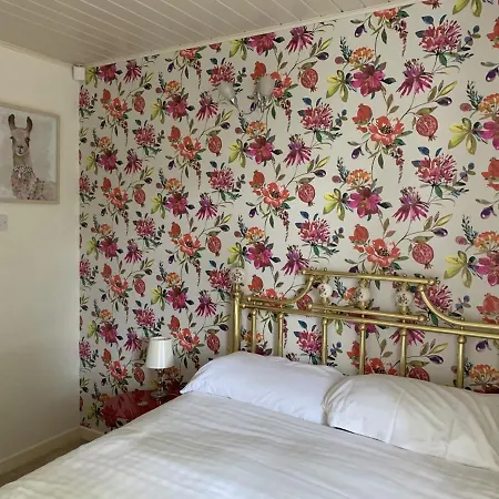 Llamas Pyjamas Bed & Breakfast Penrith