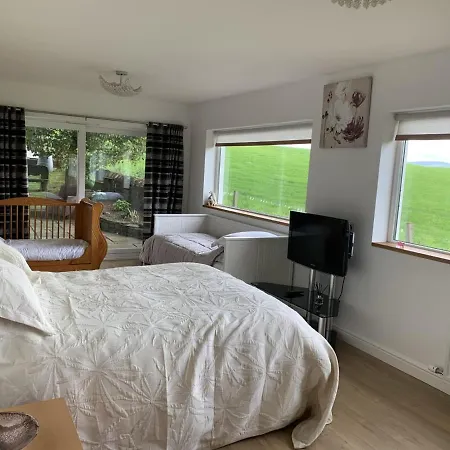Llamas Pyjamas Bed & Breakfast 5*