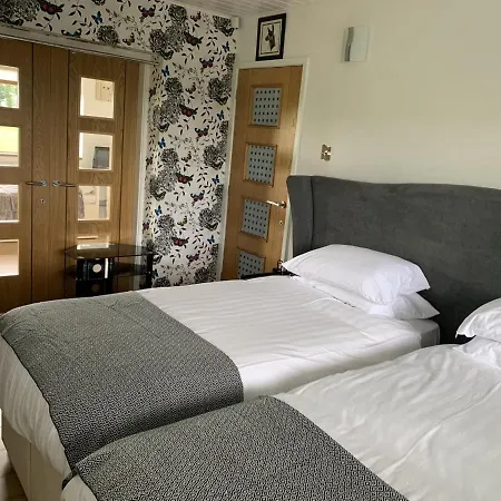 Llamas Pyjamas Bed & Breakfast