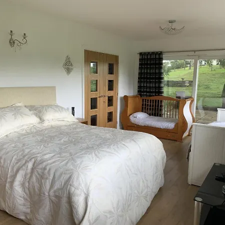 Llamas Pyjamas Bed & Breakfast Penrith