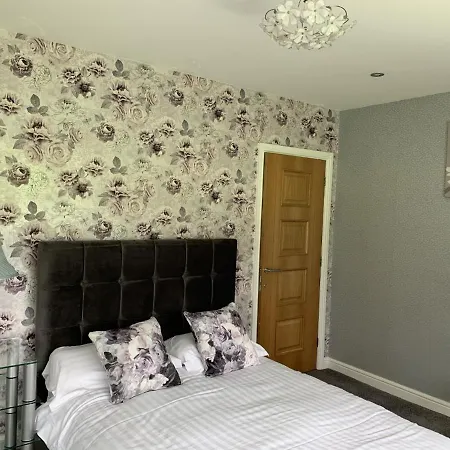 Bed & Breakfast Llamas Pyjamas 5*