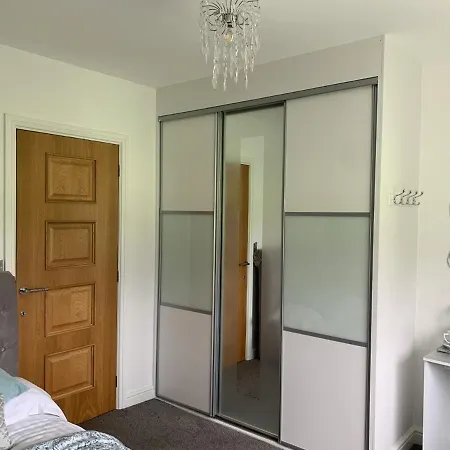 Llamas Pyjamas Bed & Breakfast Penrith
