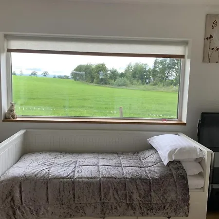 Llamas Pyjamas Bed & Breakfast
