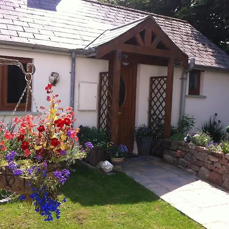 Llamas Pyjamas Bed & Breakfast 5*