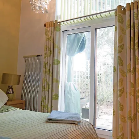 Llamas Pyjamas Bed & Breakfast