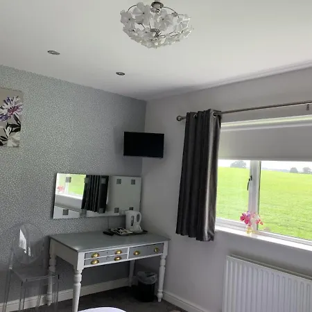 Llamas Pyjamas Bed & Breakfast 5*